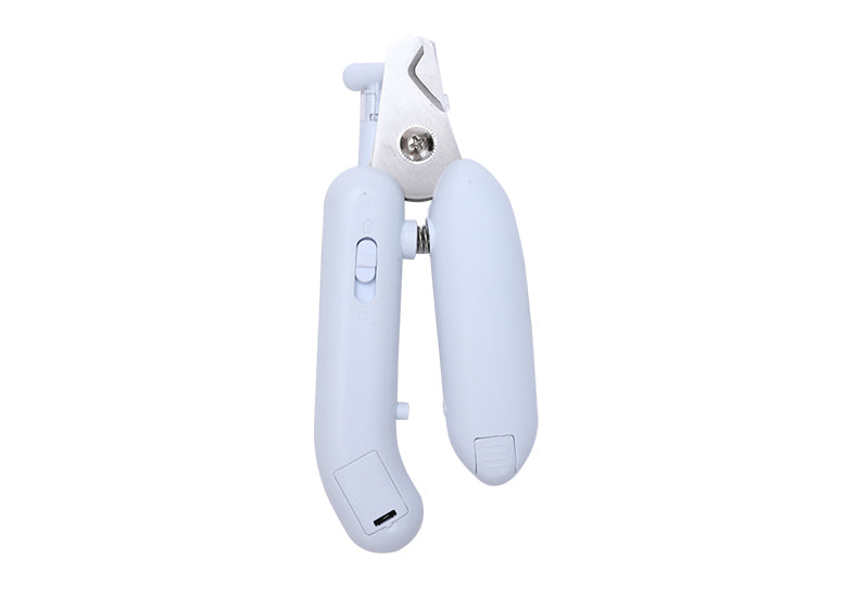 SnortSquad - Cat & Dog Nail Scissors: Precision Grooming for Your Feline