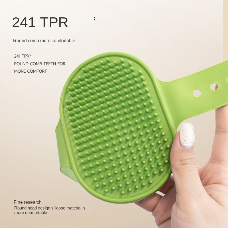 SnortSquad - Cat Itching Device: Fun & Functional Feline Companion