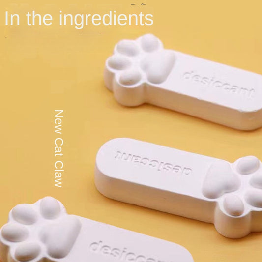 SnortSquad - Pet Cat Food Drying Strip: Practical Pet Food Solution