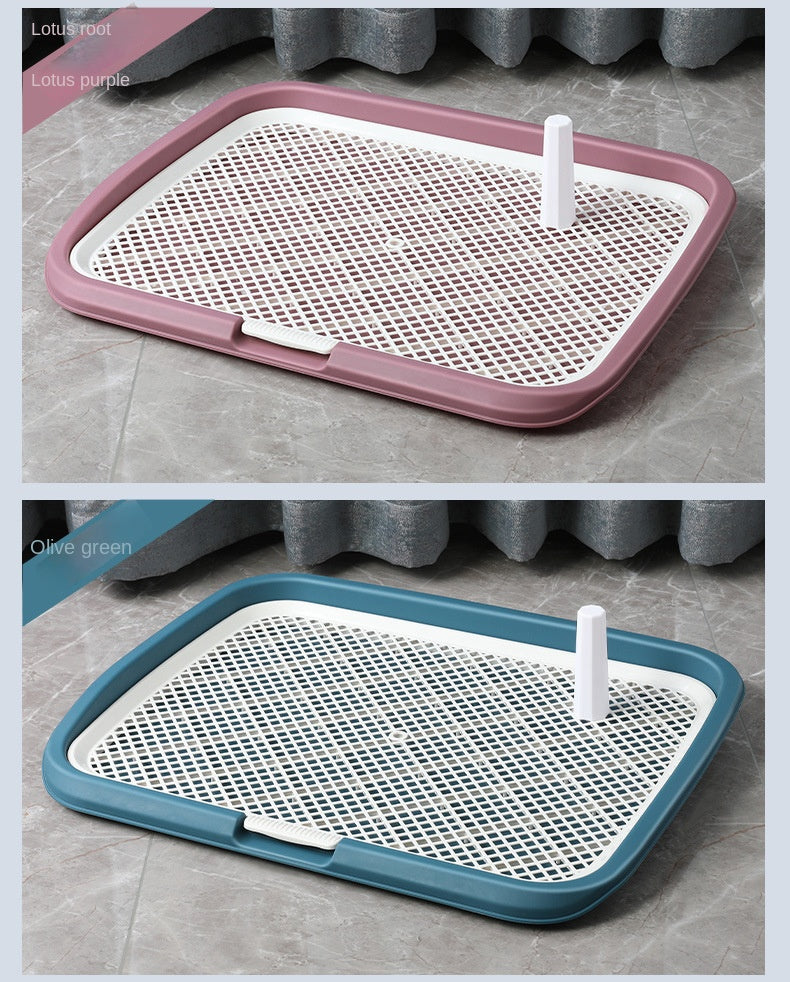 SnortSquad - Dog Toilet Extra Large Anti-Urine Splash Belt: Hygienic & Practical Solution