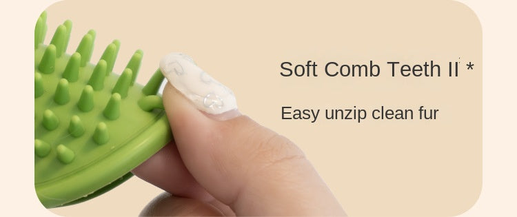 SnortSquad - Cat Itching Device: Fun & Functional Feline Companion