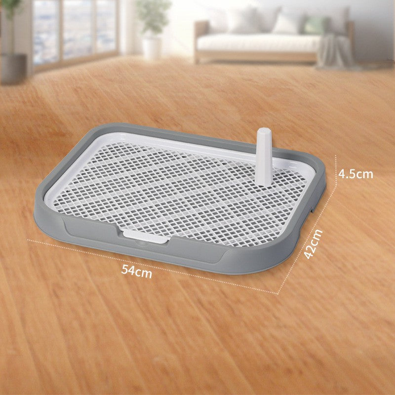 SnortSquad - Dog Toilet Extra Large Anti-Urine Splash Belt: Hygienic & Practical Solution