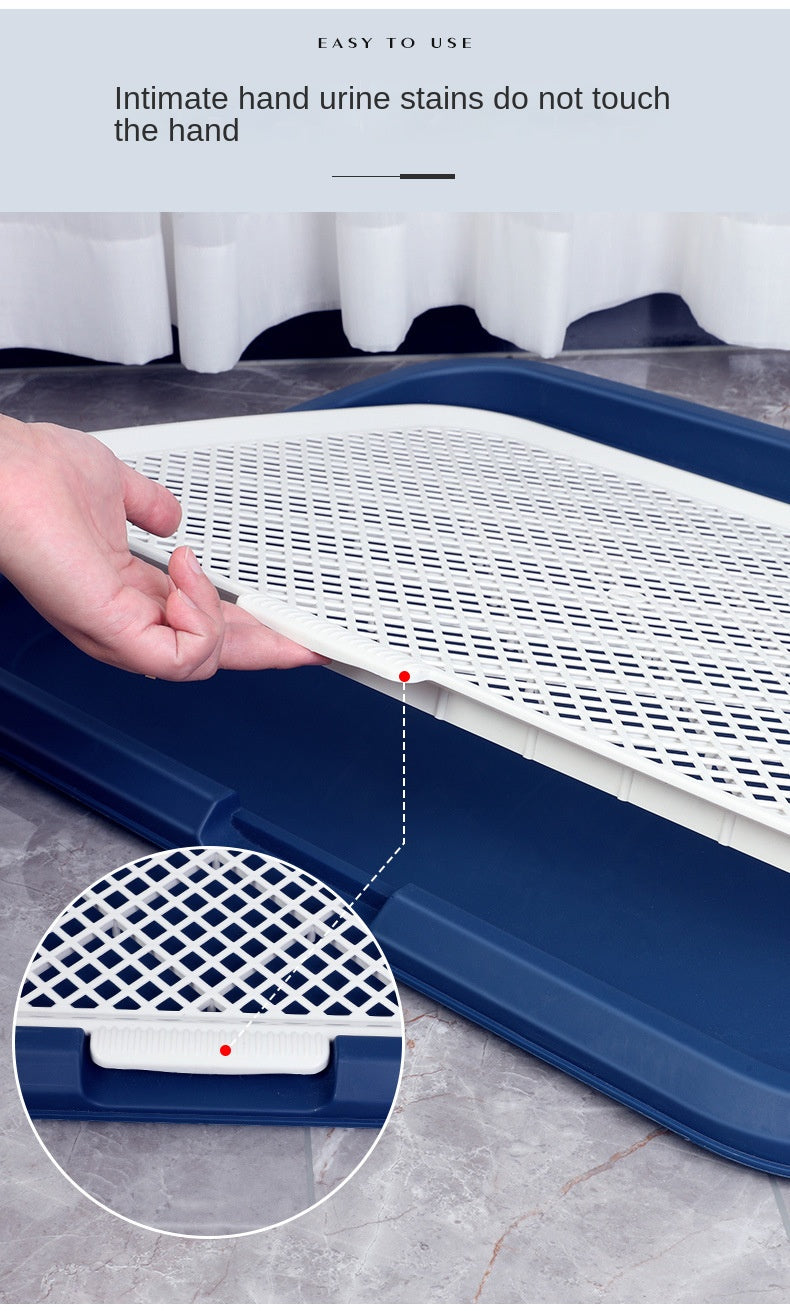 SnortSquad - Dog Toilet Extra Large Anti-Urine Splash Belt: Hygienic & Practical Solution