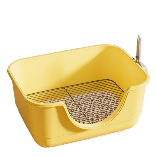 SnortSquad - Dog Toilet Bathtub Type: Practical & Hygienic Potty Solution