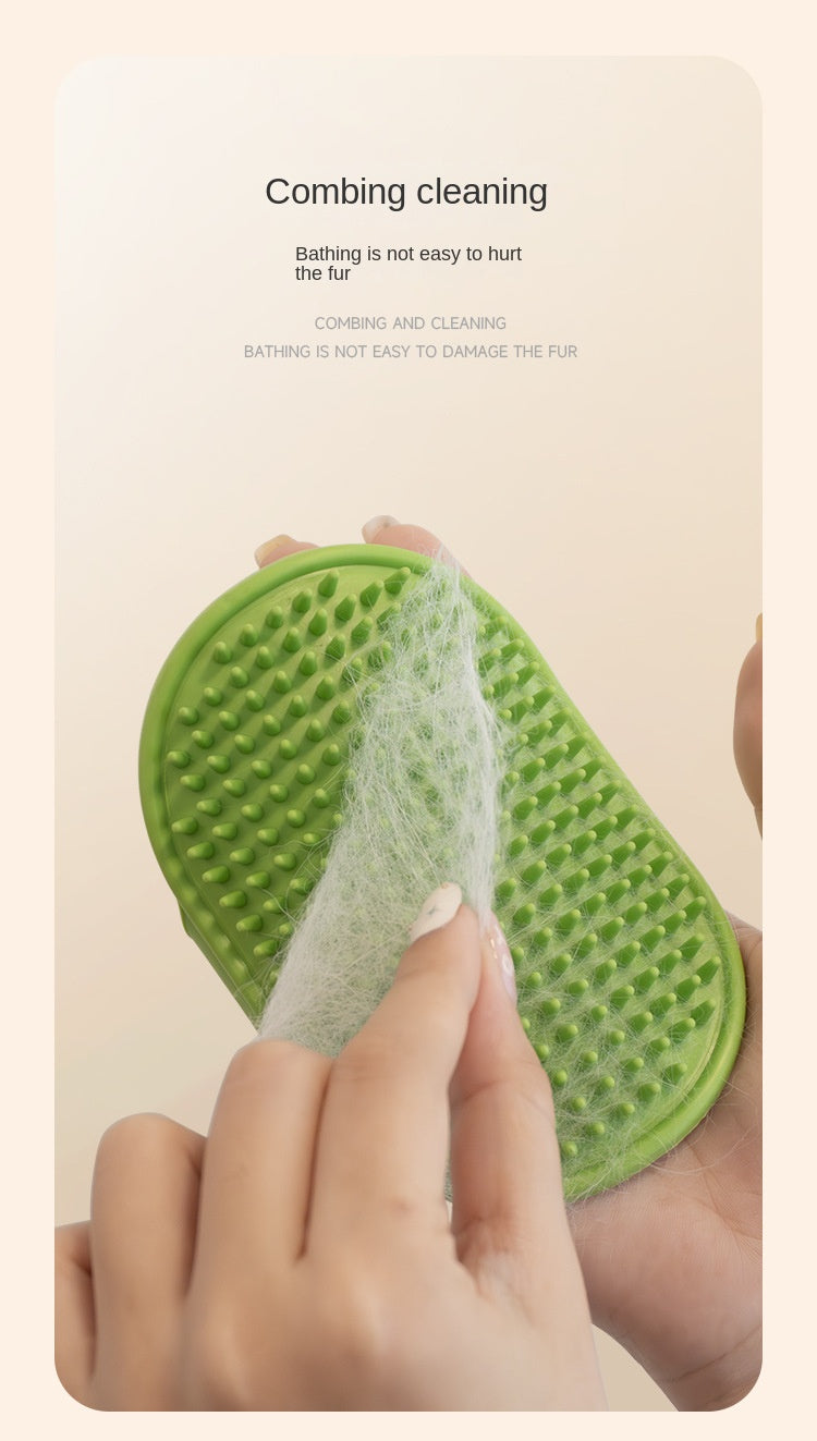 SnortSquad - Cat Itching Device: Fun & Functional Feline Companion