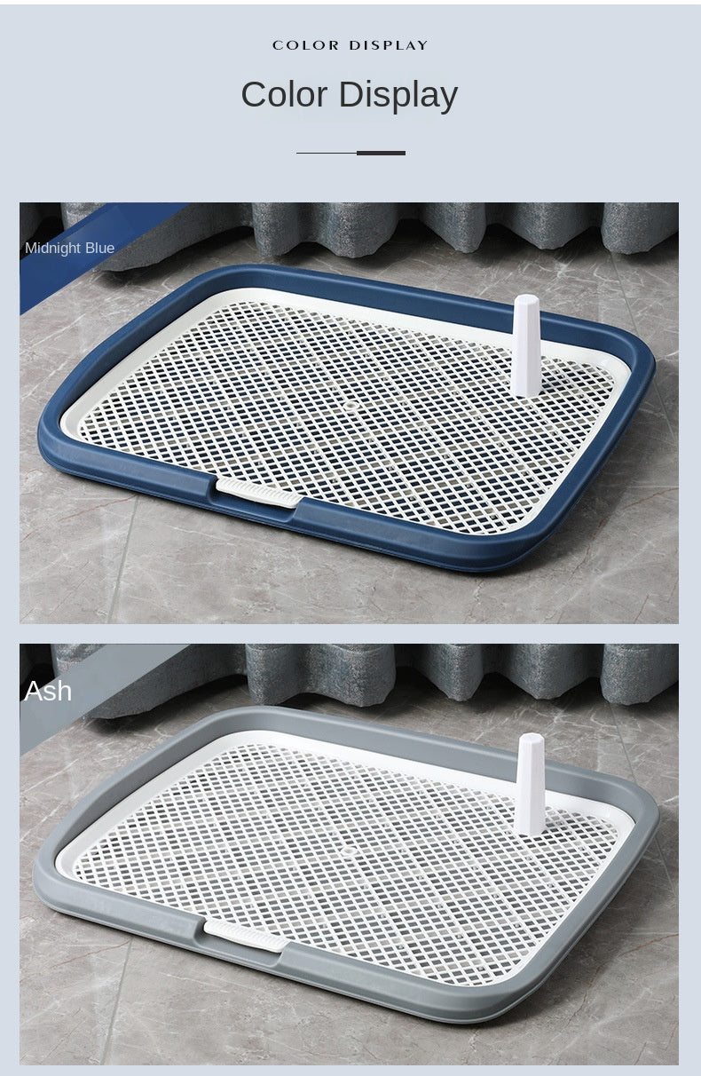 SnortSquad - Dog Toilet Extra Large Anti-Urine Splash Belt: Hygienic & Practical Solution