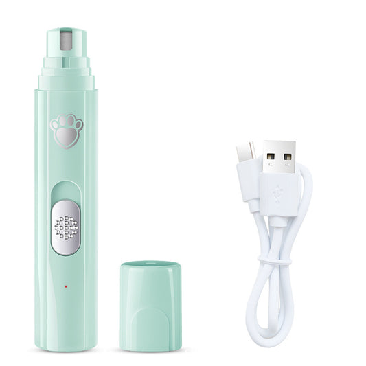 SnortSquad - Pet Spray Massage Comb: Efficient & Gentle Grooming