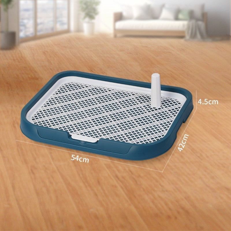 SnortSquad - Dog Toilet Extra Large Anti-Urine Splash Belt: Hygienic & Practical Solution