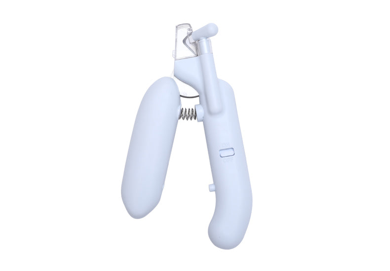 SnortSquad - Cat & Dog Nail Scissors: Precision Grooming for Your Feline