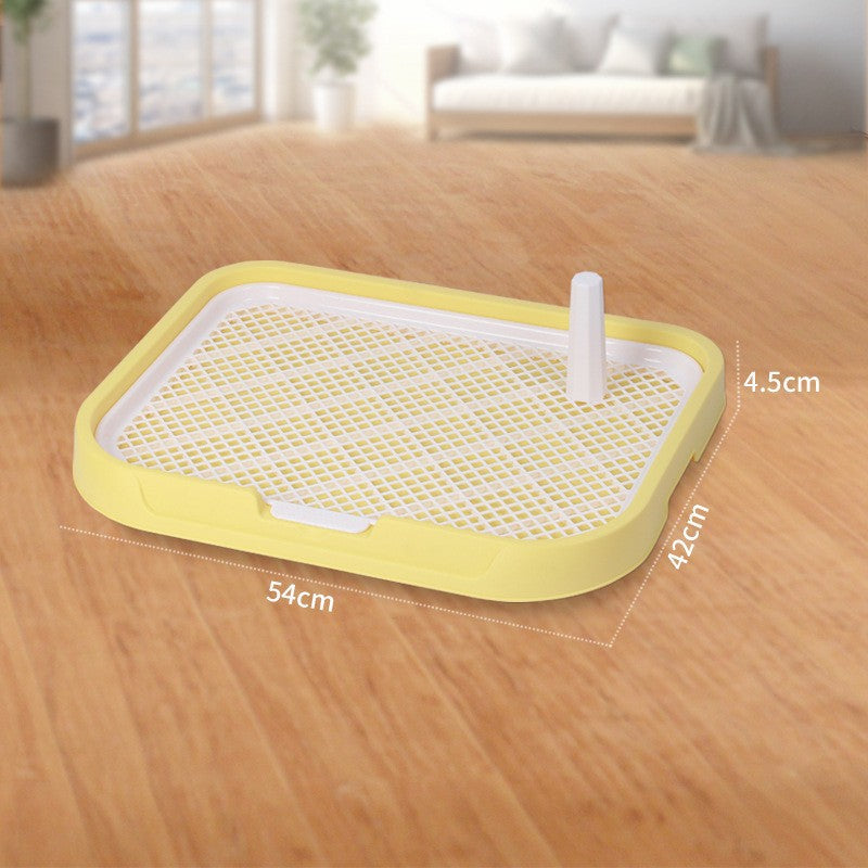 SnortSquad - Dog Toilet Extra Large Anti-Urine Splash Belt: Hygienic & Practical Solution