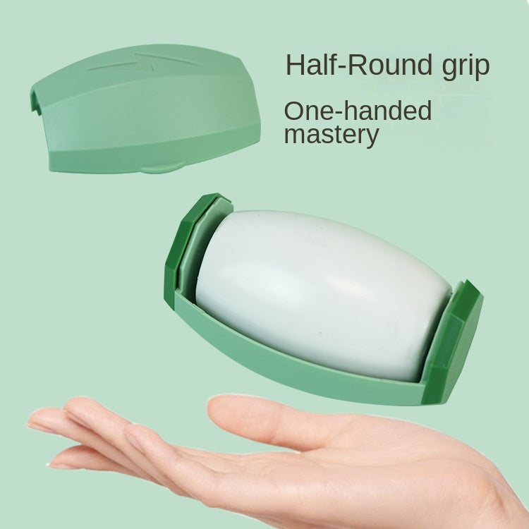 SnortSquad - Washable Lint Roller: Handy & Reusable Pet Hair Remover