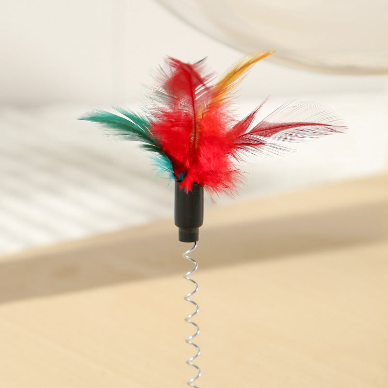 SnortSquad - Cat Climbing Frame Cat Nest: Versatile & Comfortable Cat Furniture