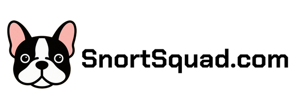 SMH Snort Squad