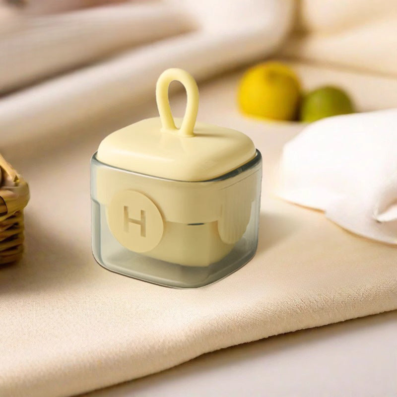 SnortSquad - Lent Remover Drum Washable: Efficient & Reusable Fabric Care Tool