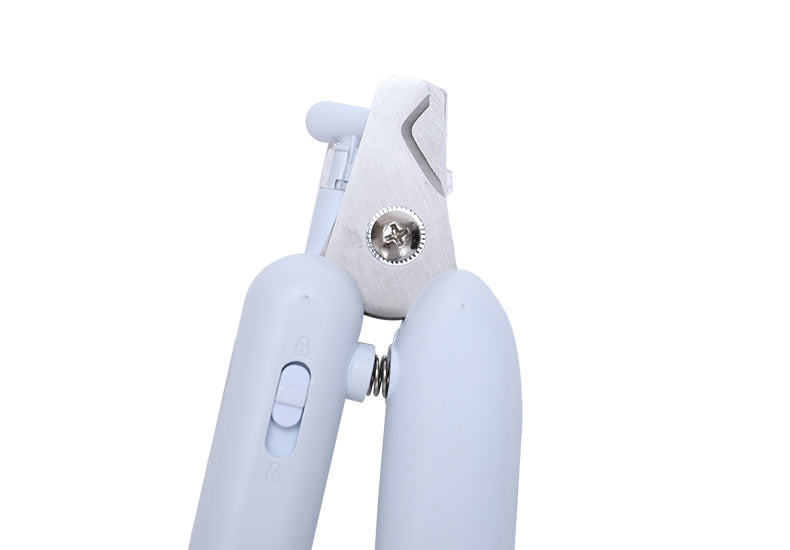 SnortSquad - Cat & Dog Nail Scissors: Precision Grooming for Your Feline