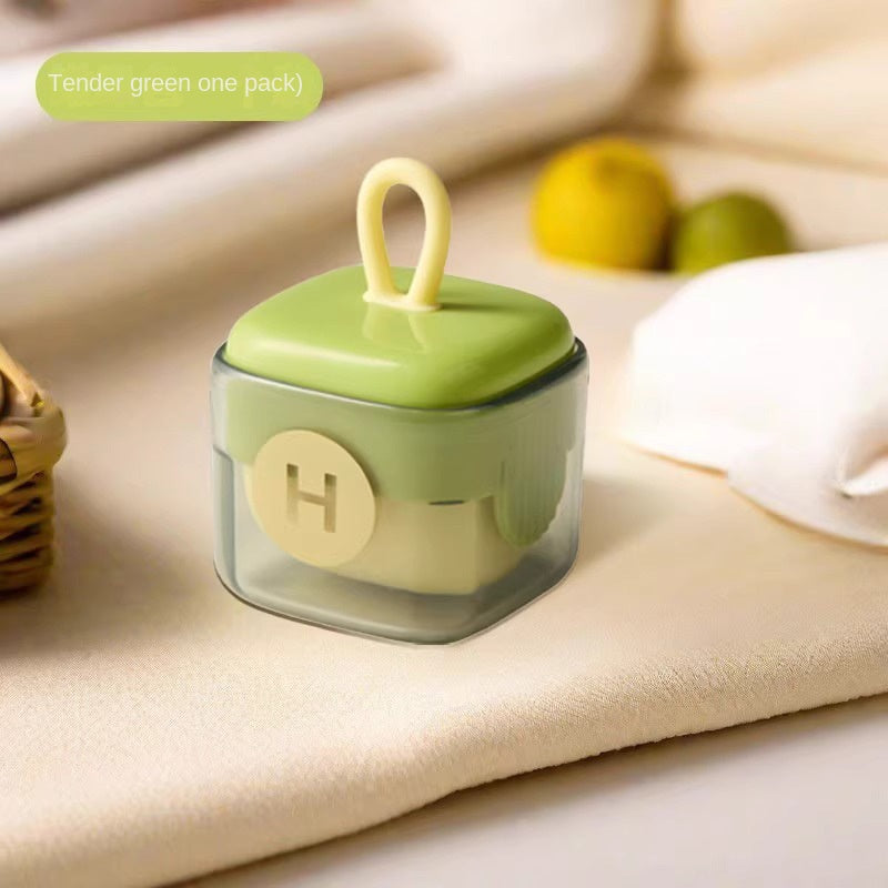 SnortSquad - Lent Remover Drum Washable: Efficient & Reusable Fabric Care Tool