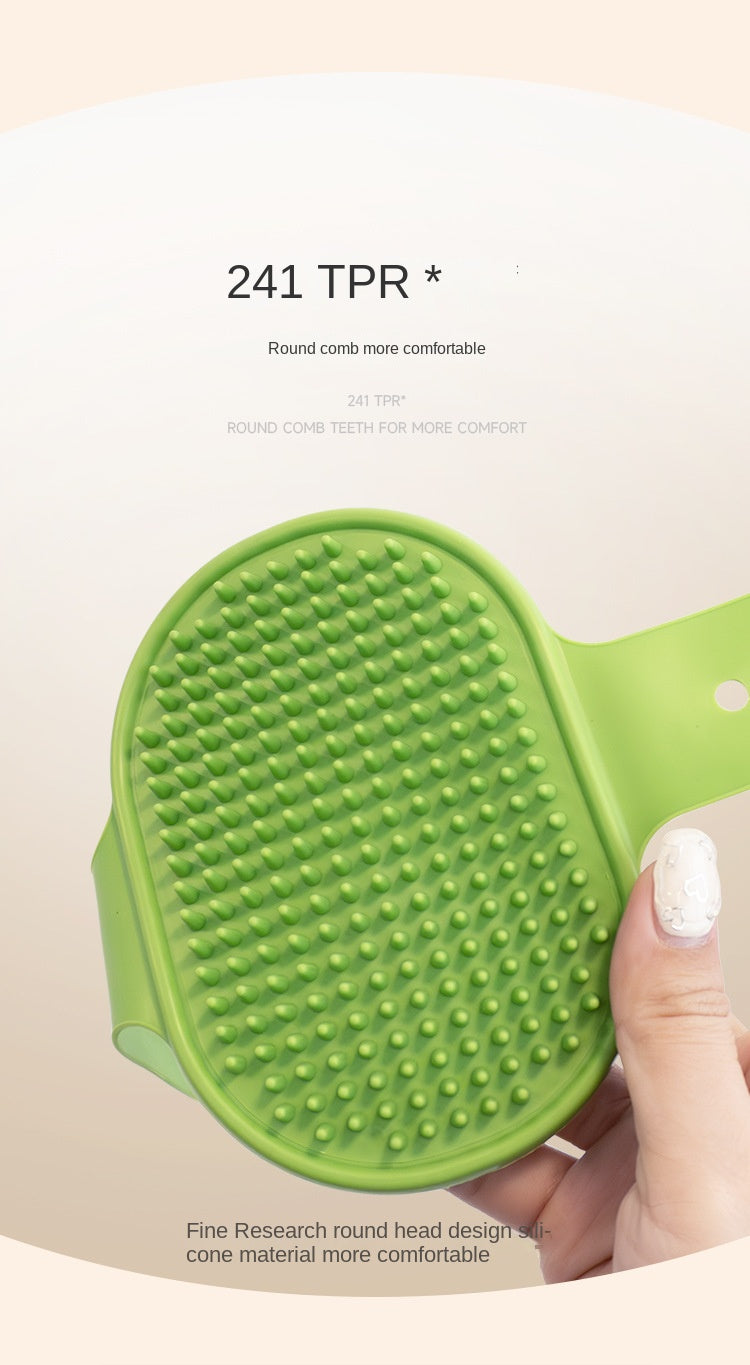 SnortSquad - Cat Itching Device: Fun & Functional Feline Companion