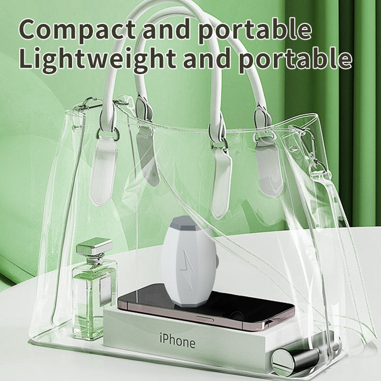 SnortSquad - Washable Lint Roller: Handy & Reusable Pet Hair Remover