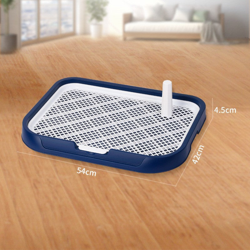 SnortSquad - Dog Toilet Extra Large Anti-Urine Splash Belt: Hygienic & Practical Solution