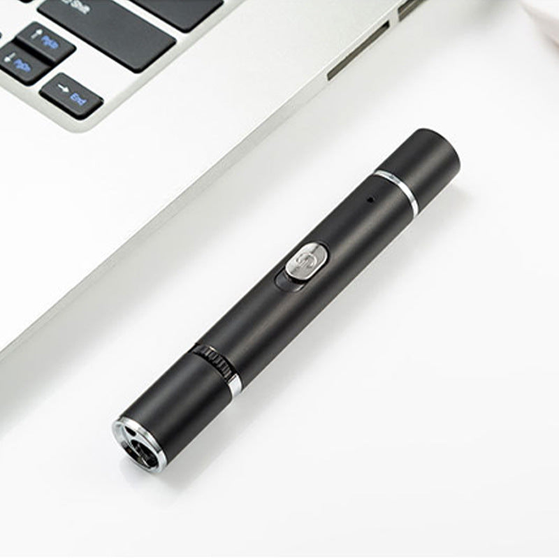 SnortSquad - Fake Currency Detection Feline Fungus Black Light Bulb: Multifunctional Pet Care Tool