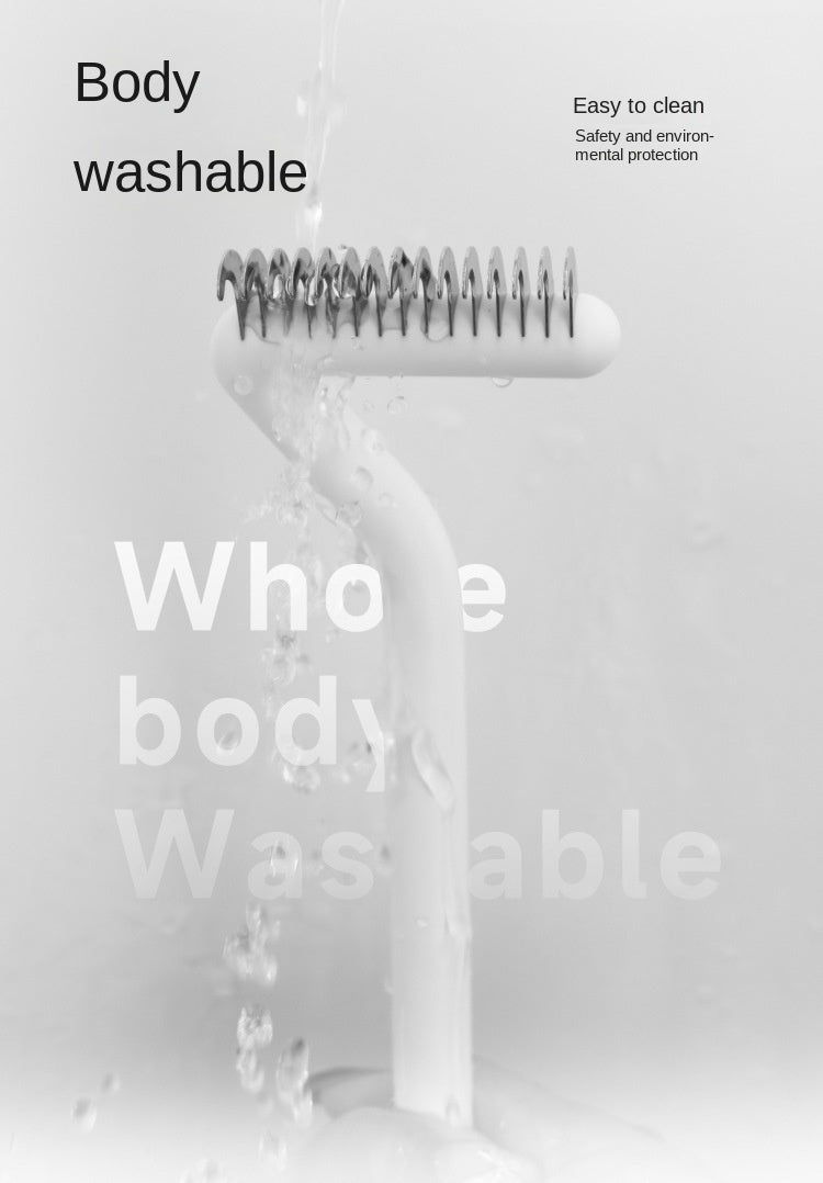 SnortSquad - Pet Hair Unknotting Comb Cat: Essential Grooming Tool