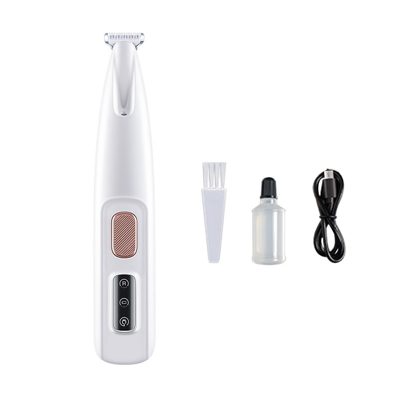 SnortSquad - Multifunctional Hair Trimmer: All - in - One Pet Grooming Solution