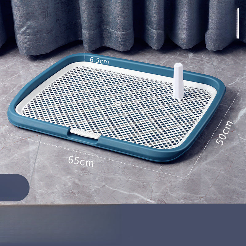 SnortSquad - Dog Toilet Extra Large Anti-Urine Splash Belt: Hygienic & Practical Solution