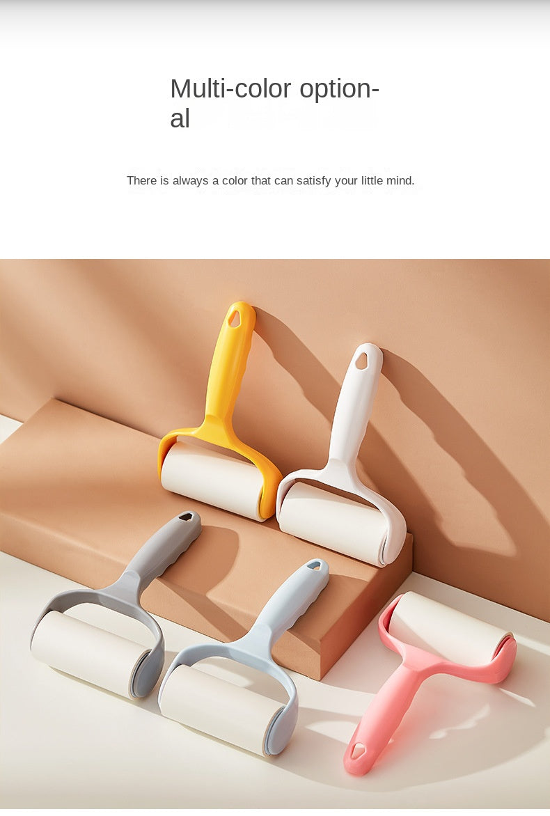 SnortSquad - Household Lint Remover: Efficient Fabric Cleaning Aid