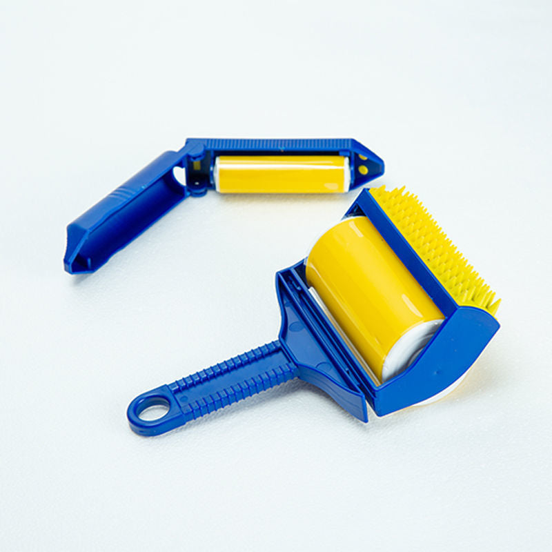 SnortSquad - Lint Remover Washable: Efficient Pet Hair Cleaning Tool