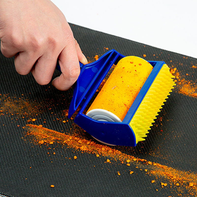 SnortSquad - Lint Remover Washable: Efficient Pet Hair Cleaning Tool