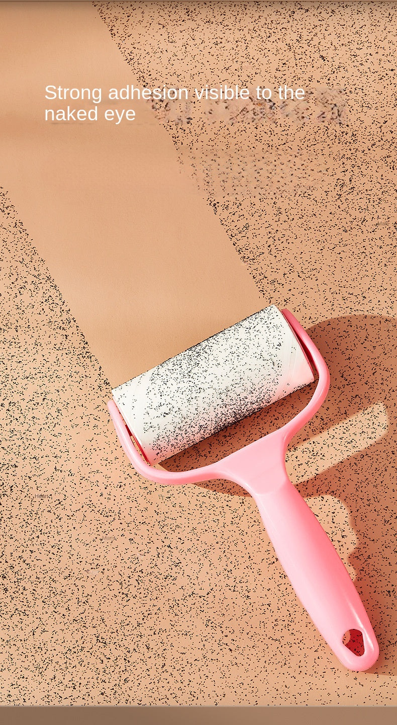 SnortSquad - Household Lint Remover: Efficient Fabric Cleaning Aid